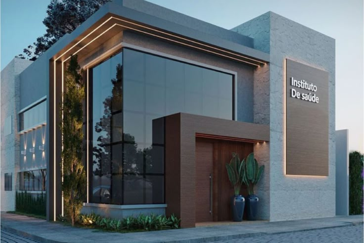 Medição solar com instrumentos técnicos