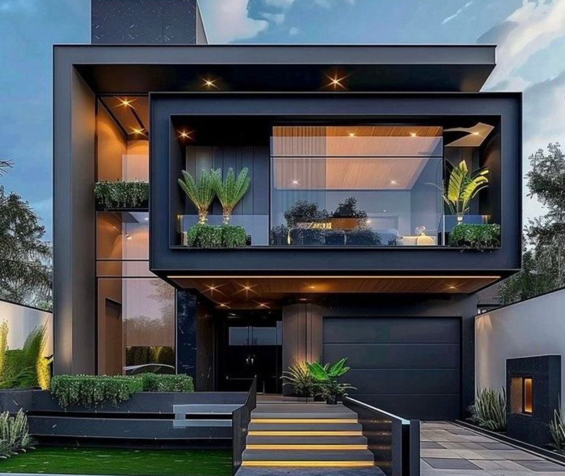 Aplicação de película com acabamento premium